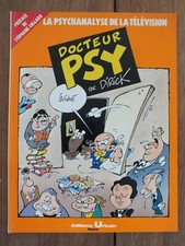 + BD Dirick - La psychanalyse