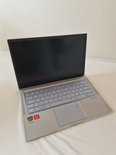 ASUS ZenBook 14 UM431DA-AM045T - Ryzen 7 3700U / 2.3 GHz - 8 Go RAM - 512 Go SSD
