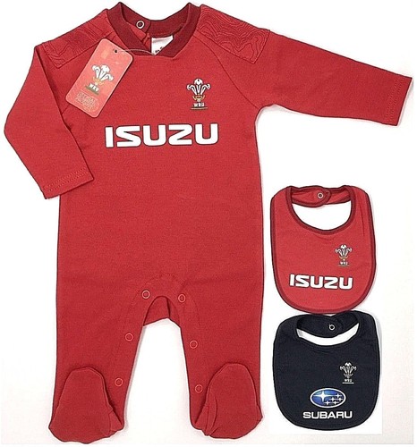 Galles wru rugby kit - galles,
