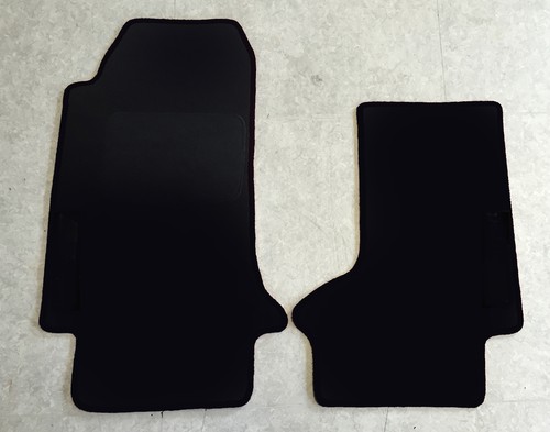 Tapis sol voiture pour - de, opel