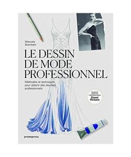 Le dessin de mode