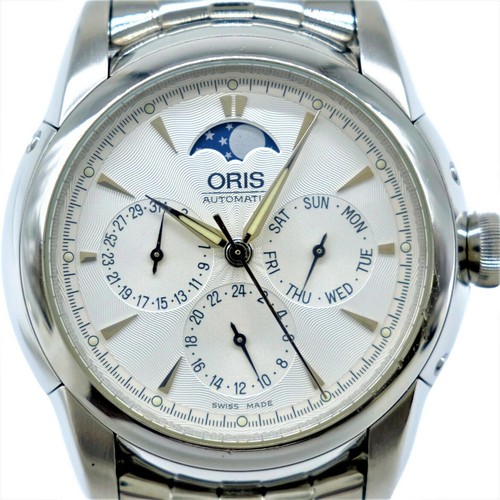 Montre bracelet automatique - montre-bracelet,