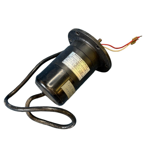Radio energie reo - 444, /