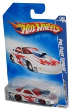 Hot Wheels Racing '09 06/10