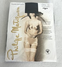 bas voile T4 couleur