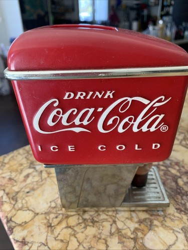 Coca cola tirelire - coca,