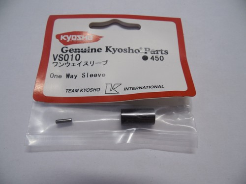 Kyosho vs010 one - way, sleeve