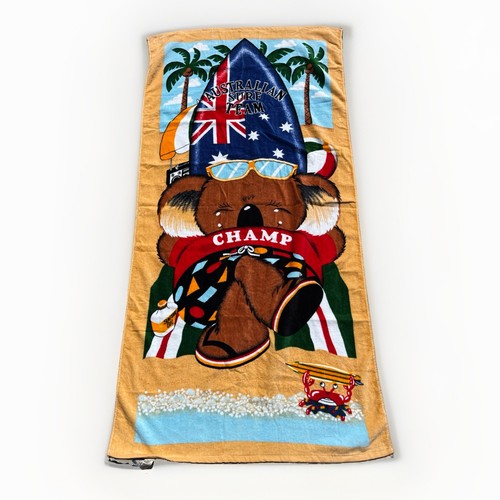 Vintage seven seas - vintage, australia