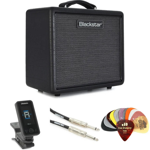 Blackstar iii 1 - mk, x