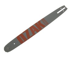 Guide pour tronçonneuse 45cm