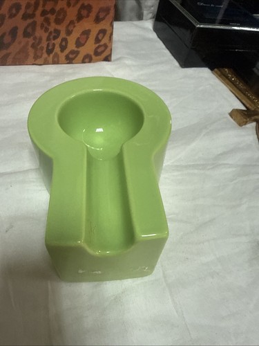 Cendrier yantra vintage - 38,