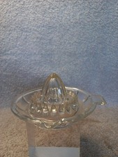 Presse Citron En Verre ............2475