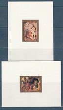 épreuve de luxe  Madagascar