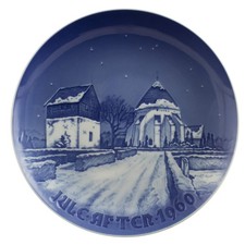 ROYAL COPENHAGEN BING&GRONDAHL