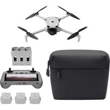 Drone DJI Lito X1 Fly More