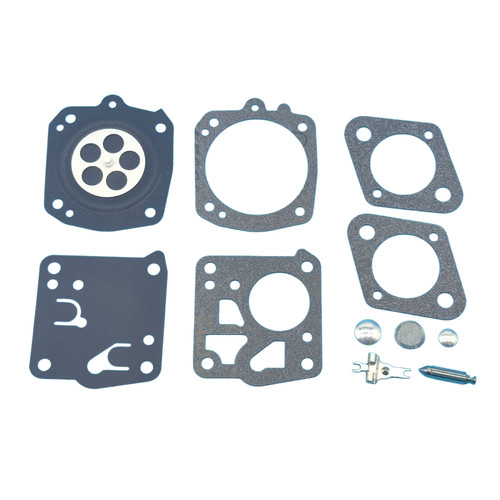Kit réparation carburateur - kit, de