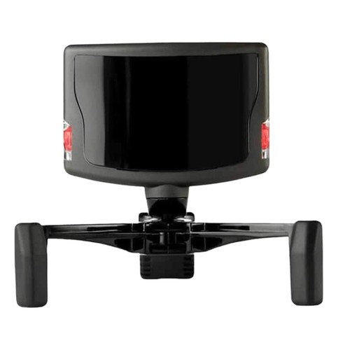 Trackir head tracking system - tracking,