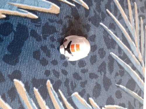Lego star wars - star, headgear