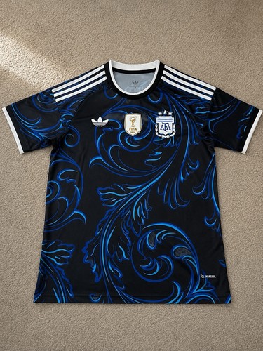 Maillot concept argentine - maillot,