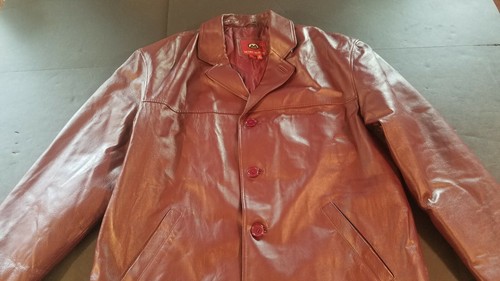 Marc mattis women - women’s, leather