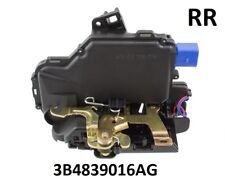 ACTIONNEUR SERRURE CENTRAL