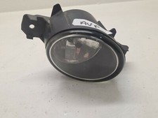 Antibrouillard avant passager pour Renault Clio 2 phase 2 berline diesel de 2003