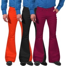 Vintage 70s Disco Pants