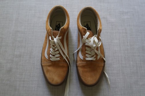 Vans van chaussure - vans,