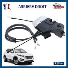Serrure de Porte Arrière Droit pour Hyundai Tucson TL ILE 1.6-2.0 2015-2020