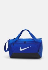 Nike Sac Unisexe Brasilia 9.5, Entraînement, 41L - 481 (Game Royal/Noir/Blanc)