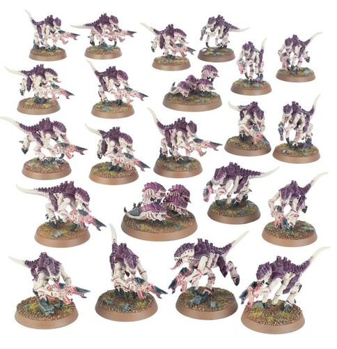 Termagants x20 vorace - vorace,