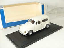 VW COCCINELLE BREAK MINISTYLE