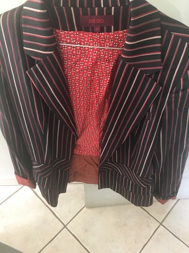 Veste kenzo - veste,