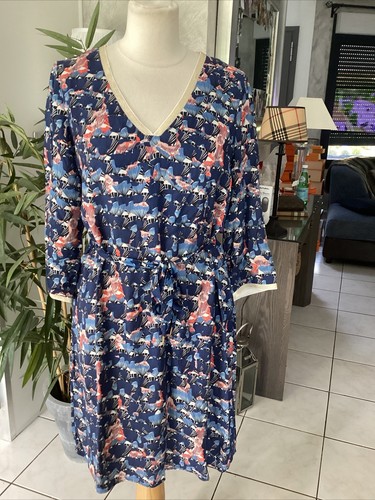 Robe one step taille - robe, 38