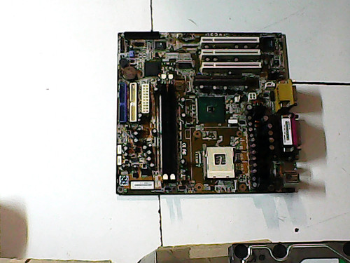 Carte mere fic vc35 - carte,