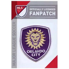 Orlando City FC Football