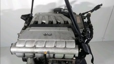 MOTEUR gaz Volkswagen Touareg (7LA/7L6) SUV 3.2 V6 24V (AZZ) 2003 22100032MX