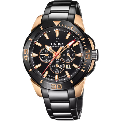 Montre festina édition - montre,