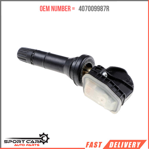 Capteur pression pneu clio - pression,
