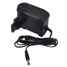 Chargeur secteur 12V - 1A pour