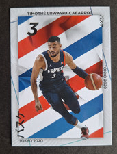 Timothé Luwawu-Cabarrot #3