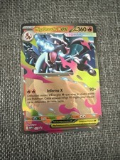 Carte pokemon mega dracaufeu - pokemon, mega-dracaufeu