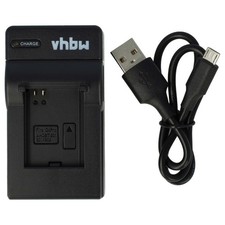 Chargeur pour GoPro Hero 3 III III CHDHX-301 III Black Edition 4,2V USB