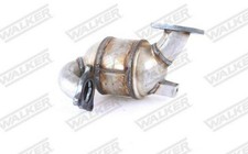 WALKER Catalyseur Pot