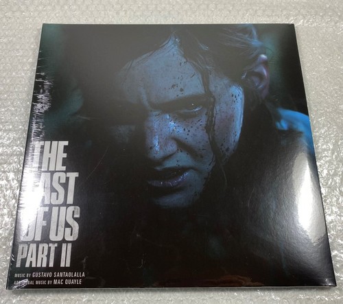 Vinyle the last - vinyle, part