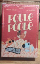 Neuf Scellé   Poule Poule FR
