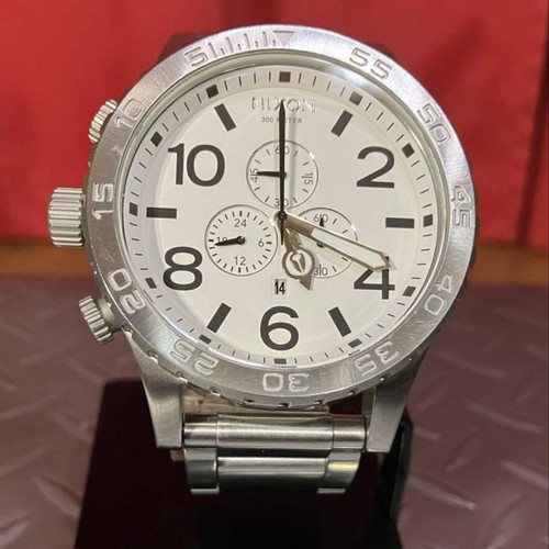 Montre nixon the chrono - montre, 30