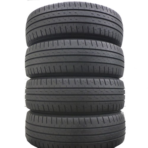 Pirelli 205 65 r16c - x, 205/65