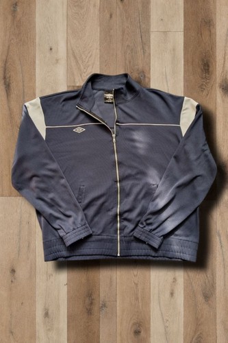 Umbro veste survêtement - veste,