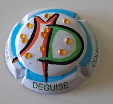 Capsule De Champagne Maurice